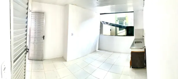 Apartamento com 1 Quarto para alugar, 20m² no Pitangueiras, Lauro de Freitas