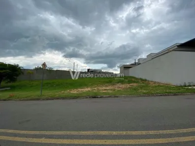 Lote/Terreno à venda, 428m² no Colinas de Indaiatuba, Indaiatuba