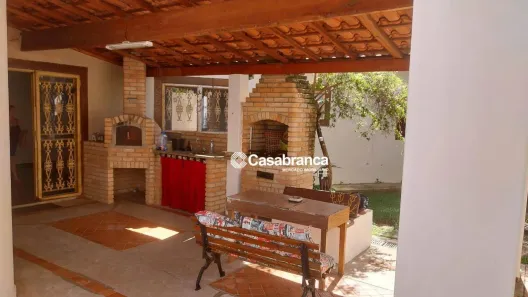 Casa de Condomínio com 3 Quartos à venda, 204m² no Jardim Ibiti do Paço, Sorocaba