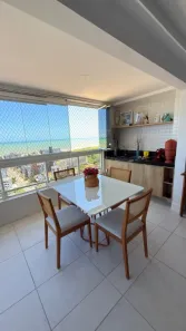 Apartamento com 3 Quartos à venda, 82m² no Intermares, Cabedelo
