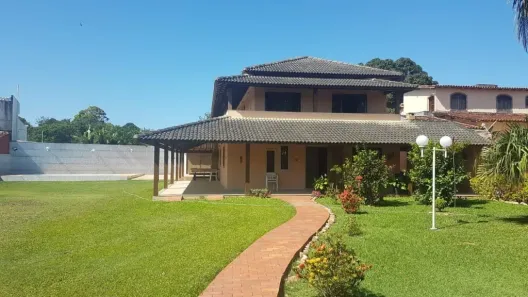 Casa com 5 Quartos à venda, 343m² no Balneário São Pedro, São Pedro da Aldeia