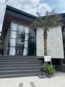 Casa de Condomínio com 5 Quartos à venda, 490m² no Riviera, Bertioga