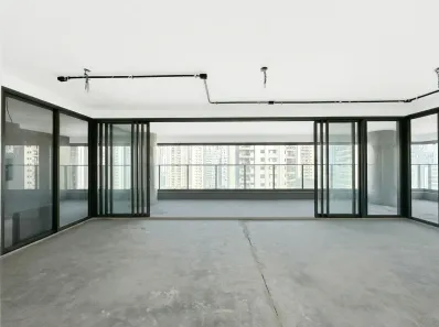 Apartamento com 3 Quartos à venda, 206m² no Campo Belo, São Paulo