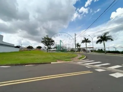 Lote/Terreno à venda, 482m² no Taquaral, Piracicaba