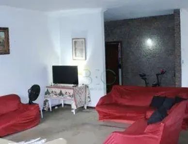 Sobrado com 4 Quartos à venda, 250m² no Pacaembu, São Paulo