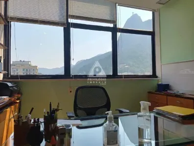 Sala Comercial à venda, 100m² no Botafogo, Rio de Janeiro