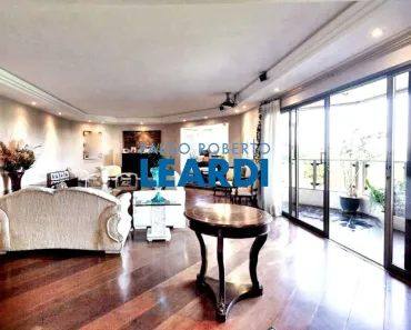 Apartamento com 3 Quartos à venda, 304m² no Paraíso, São Paulo