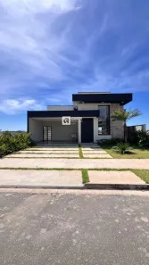 Casa de Condomínio com 3 Quartos à venda, 158m² no Reserva Central Parque, Salto