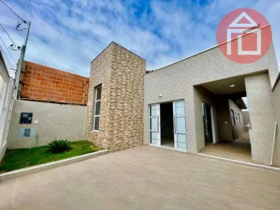 Casa com 3 Quartos à venda, 92m² no Cidade Planejada II, Bragança Paulista