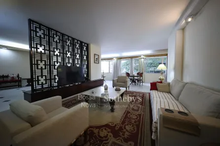Apartamento com 4 Quartos à venda, 328m² no Copacabana, Rio de Janeiro