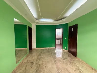 Apartamento com 3 Quartos à venda, 90m² no Caiçara-Adelaide, Belo Horizonte