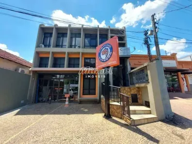 Sala Comercial para alugar, 24m² no Piracicamirim, Piracicaba