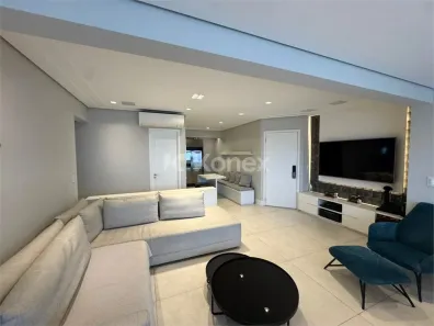 Apartamento com 2 Quartos à venda, 93m² no Santana, São Paulo