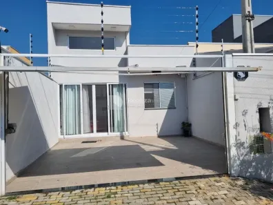 Sobrado com 3 Quartos à venda, 87m² no Jardim Rodolfo, São José dos Campos