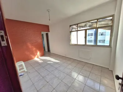 Apartamento com 2 Quartos à venda, 48m² no Freguesia (Jacarepaguá), Rio de Janeiro