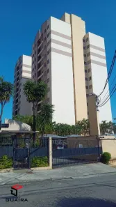 Apartamento com 3 Quartos à venda, 63m² no Jardim Stella, Santo André