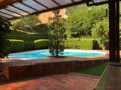 Casa com 4 Quartos à venda, 440m² no Alphaville Residencial Um, Barueri