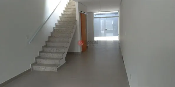 Sobrado com 3 Quartos à venda, 97m² no Jardim Aricanduva, São Paulo