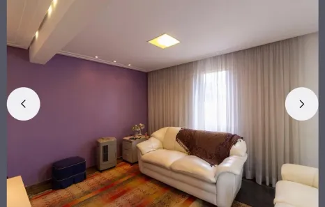Apartamento com 3 Quartos para venda ou aluguel, 156m² no Jardim Ubirajara (Zona Sul), São Paulo