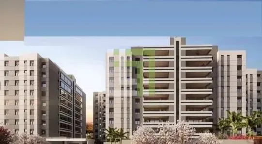Apartamento com 3 Quartos à venda, 137m² no Jardim Santa Teresa, Jundiaí