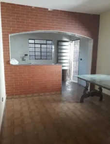 Casa com 5 Quartos à venda, 150m² no Jardim Boa Vista, São José dos Campos