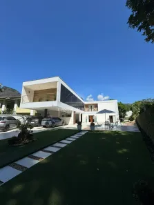 Casa de Condomínio com 4 Quartos à venda, 440m² no Taquara, Rio de Janeiro