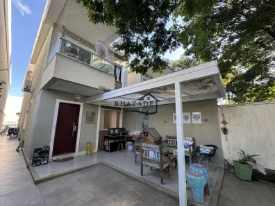 Casa com 4 Quartos à venda, 176m² no Itaipu, Niterói