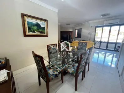 Apartamento com 3 Quartos à venda, 105m² no Parque Residencial Aquarius, São José dos Campos