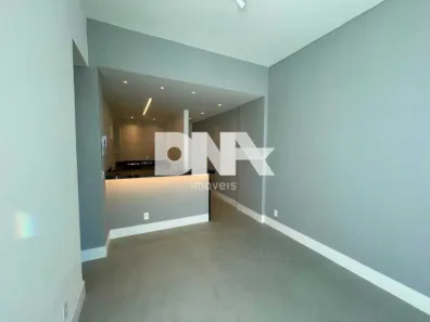 Apartamento com 1 Quarto à venda, 52m² no Catete, Rio de Janeiro