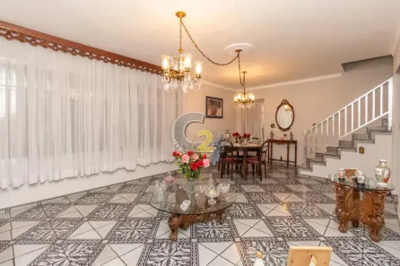 Sobrado com 3 Quartos à venda, 250m² no Vila Guilherme, São Paulo