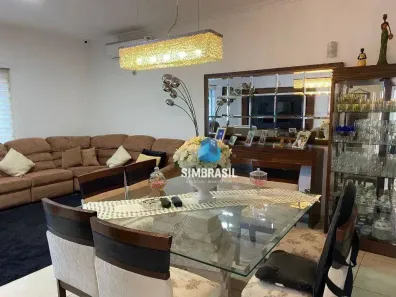 Casa com 3 Quartos à venda, 184m² no Jardim Santa Genebra II (Barão Geraldo), Campinas