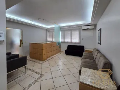 Sala Comercial à venda, 108m² no Vila Ipiranga, Londrina