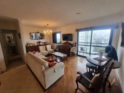 Apartamento com 2 Quartos à venda, 94m² no Indianópolis, São Paulo
