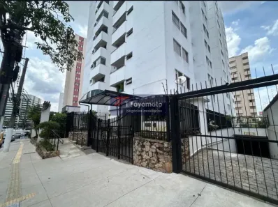 Cobertura com 2 Quartos à venda, 130m² no Vila Guarani (Z Sul), São Paulo
