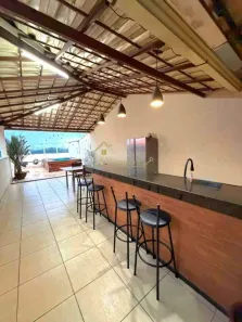 Casa com 3 Quartos à venda, 115m² no Novo Horizonte, Betim
