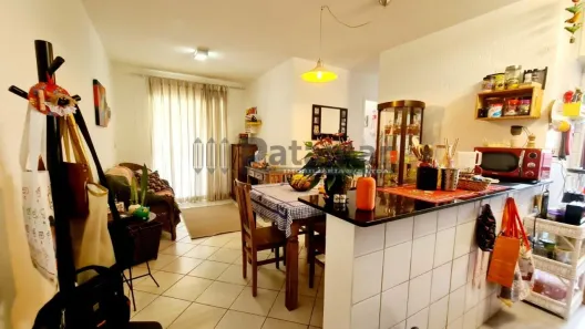 Apartamento com 2 Quartos à venda, 56m² no Jardim Monte Kemel, São Paulo
