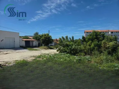 Lote/Terreno à venda, 525m² no Loteamento Parque das Fontes, Aquiraz