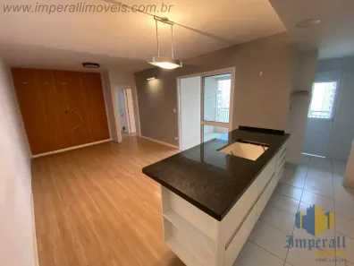 Apartamento com 3 Quartos à venda, 95m² no Jardim das Indústrias, São José dos Campos