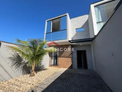 Sobrado com 3 Quartos à venda, 125m² no Itacolomi, Balneário Piçarras