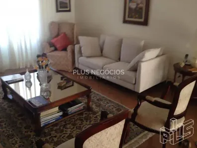 Apartamento com 4 Quartos à venda, 170m² no Vila Augusta, Sorocaba