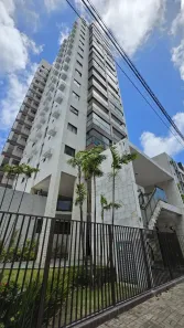 Apartamento com 3 Quartos para alugar, 86m² no Centro, Jaboatão dos Guararapes