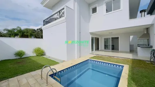 Casa de Condomínio com 4 Quartos à venda, 250m² no Urbanova VII, São José dos Campos