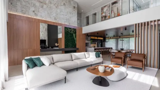 Casa de Condomínio com 5 Quartos à venda, 435m² no Aspen Mountain, Gramado