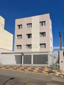 Apartamento com 3 Quartos à venda, 65m² no Jardim Dom Vieira, Campinas