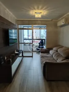 Apartamento com 3 Quartos à venda, 105m² no Campinas, São José