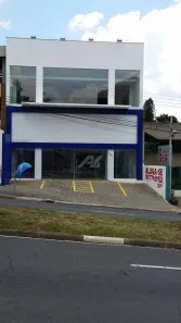 Galpão/Depósito/Armazém para alugar, 329m² no Jardim Guarani, Campinas