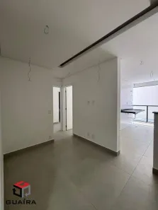 Apartamento com 2 Quartos à venda, 42m² no Centro, São Bernardo do Campo