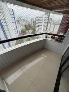 Apartamento com 4 Quartos à venda, 138m² no Graças, Recife