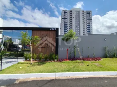 Apartamento com 2 Quartos para alugar, 51m² no Vila Lutfalla, São Carlos