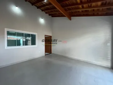 Casa com 3 Quartos à venda, 115m² no Jardim Moacyr Arruda, Indaiatuba